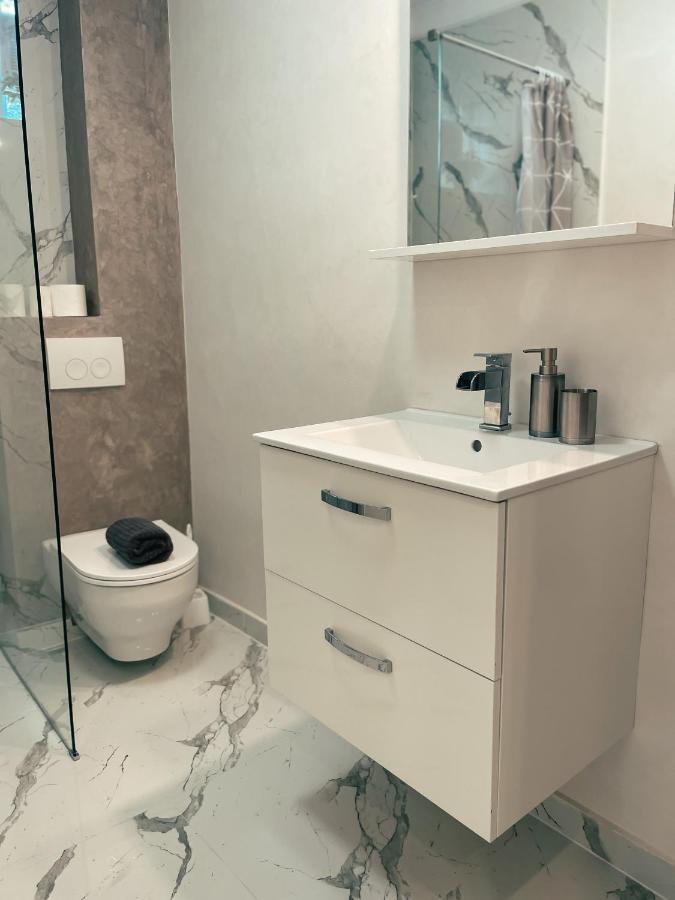Apartamento Glen *
