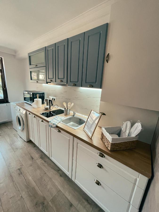 Apartment Glen